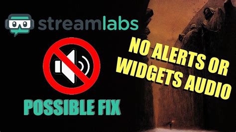 Image result for Stream Labs Tutorial Alert Box Musik
