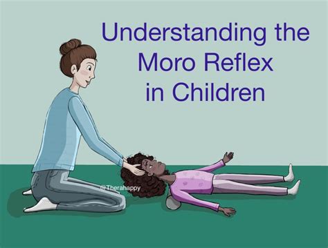 Moro Reflex Testing 的图像结果