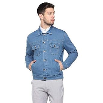 Buy UNITED COLORS OF BENETTON Men's Quilted Jacket (19A2FSIC2091I_902_L ...