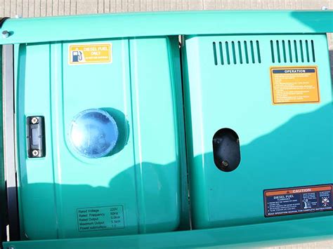 Image result for Auto Start Diesel Generator