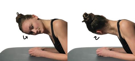 Image result for Front Neck Exercise