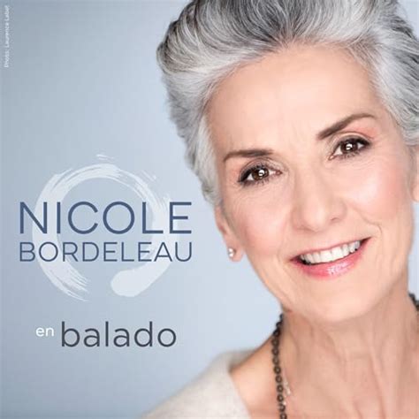 Nicole Bordeleau en Balado : Nicole Bordeleau: Amazon.in: Books