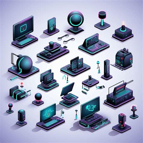 Technology Vector 的图像结果