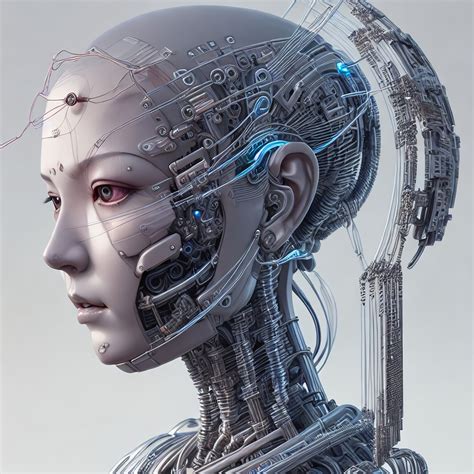 Artificial Intelligence Computer Model 的图像结果