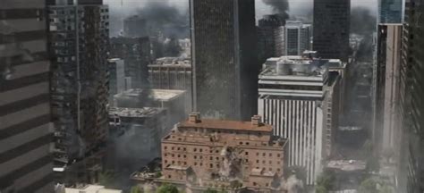 Real-life San Andreas imminent? Earthquake researcher predicts ...