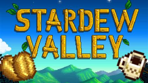 Stardew Valley: Spring Crops Guide