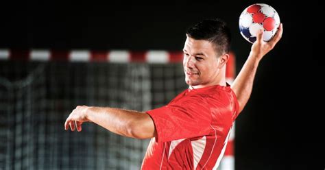 Handball 的图像结果