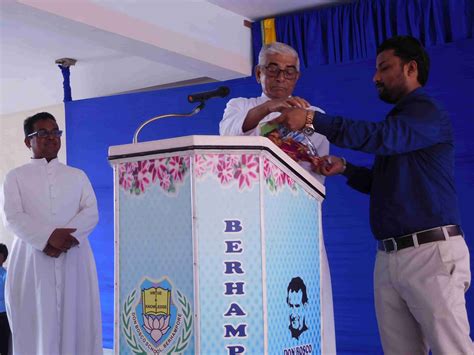 Publishing of First School Magazine 2019