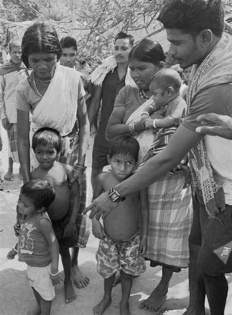 Three Bullets and Three Women: A 'Fake Encounter in Bastar' - The Wire