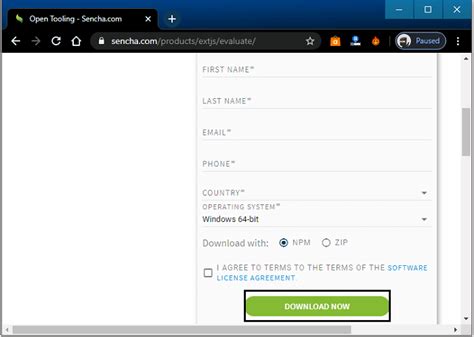 Image result for Ext JS Tutorial