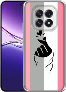 Casotec Back Cover for Oppo F29 5G - Casotec : Flipkart.com