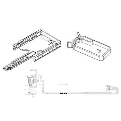 Front BOSS Enablement Kit | Dell India