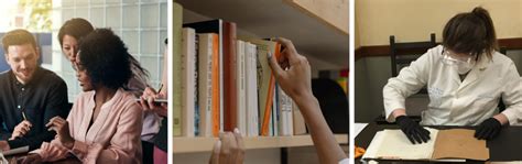 Image result for Library Employees