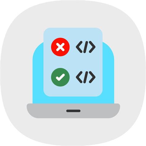 Image result for Code Testing Icon