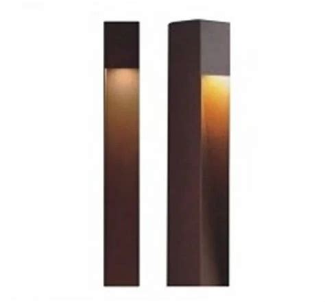 Bollard Light - LED BOLLARD LIGHT Manufacturer from Ahmedabad