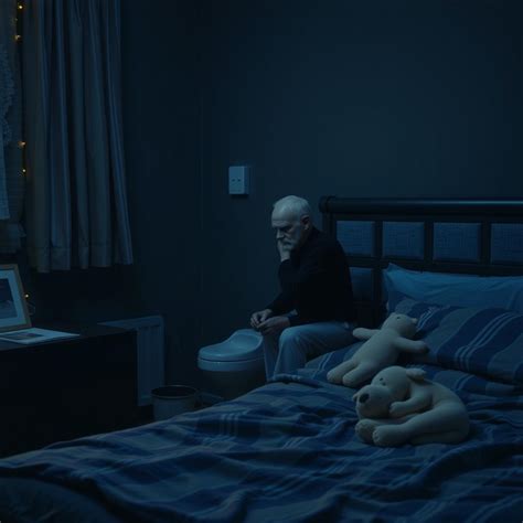 Waking up at night to urinate (nocturia) can be extremely inconvenient ...