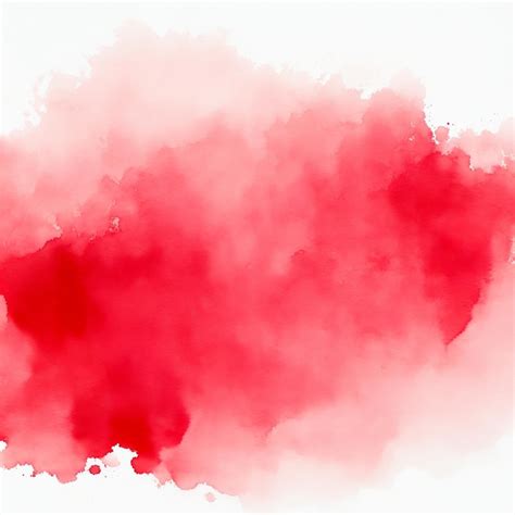 Immagini di Sfondo Acquerello Rosso - Download gratuiti su Freepik