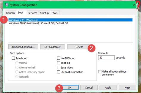 Image result for Uninstall Linux and Install Windows 7