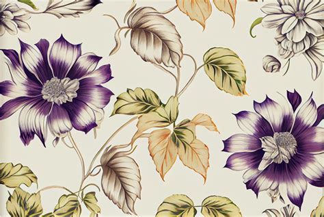 Flower Pattern 的图像结果