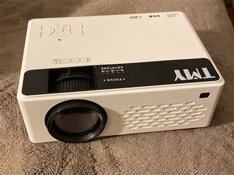 Tmy Projector Set Up 的图像结果