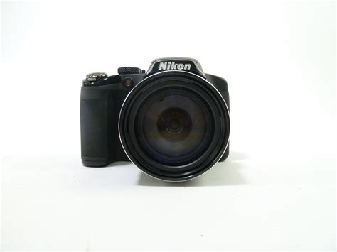 Nikon Coolpix P510 Digital Camera – Camera Exchange