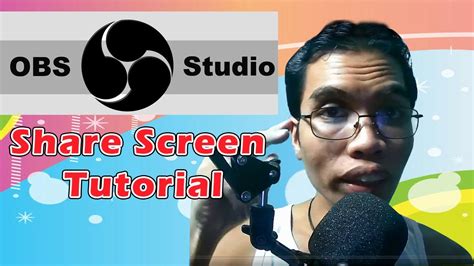 Image result for OBS Tutorial Tagalog Version