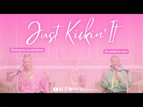 Kickin' It Podcast | Free Listening on Podbean App