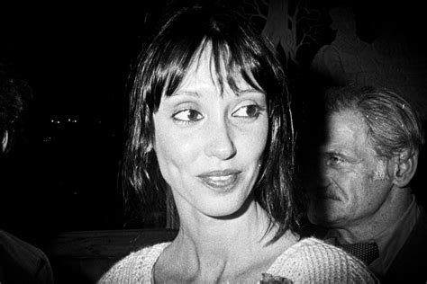 Shelley Duvall, estrella de "The Shining", murió hoy a los 75 años | Cosas