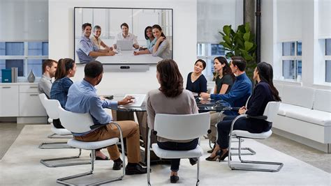 Image result for Cisco WebEx Videoconference System