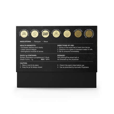 Buy Himalayan Shilajit Resin Online in India – Krishna's Herbal & Ayurveda