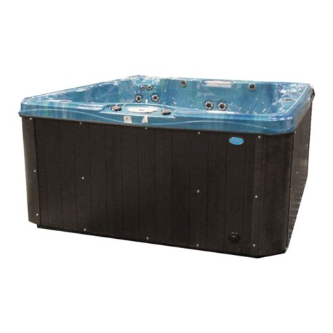 Cal Spas Setting Program 的图像结果