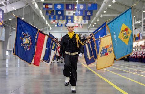Image result for Recruit Training Command Graduation