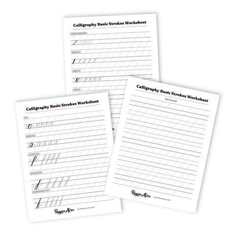 Image result for Calligraphy Writing Lessons