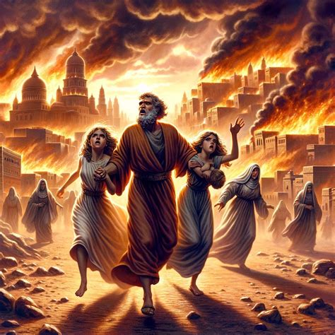 Righteous Men from The Bible. “Examples of Biblical Righteousness” | by ...