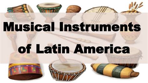 Image result for Latin American String Instruments