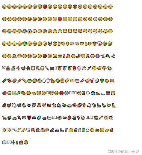 Code Emoticon 的图像结果