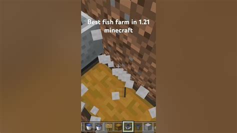 Image result for Auto Fish Farm Minecraft Java