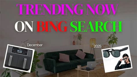 Trending Now On Bing Search 的图像结果