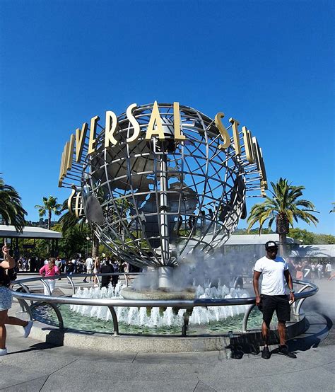 Universal Studios Hollywood Employee Benefits at Isaac Macquarie blog