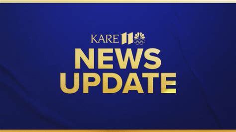 KARE 11 News Update | Thursday, Aug. 1 | kare11.com