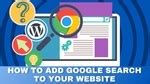 Image result for Add Google Search