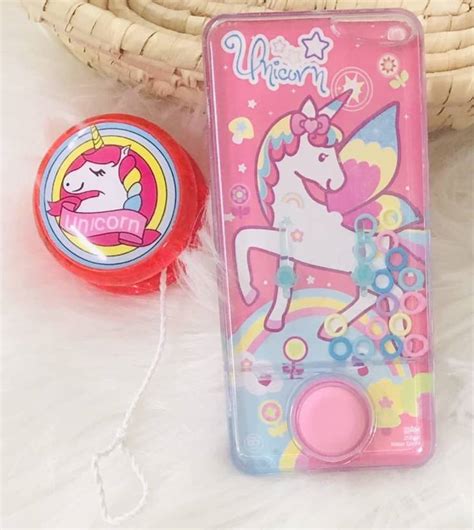 Le Delite High Gloss high Speed YoYo Spinner Toy / Unicorn Toy for Boys ...