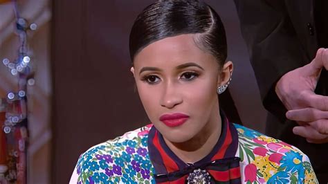 Cardi B biography, net worth, children, partner, age, height, ethnicity 2026 | Zoomboola