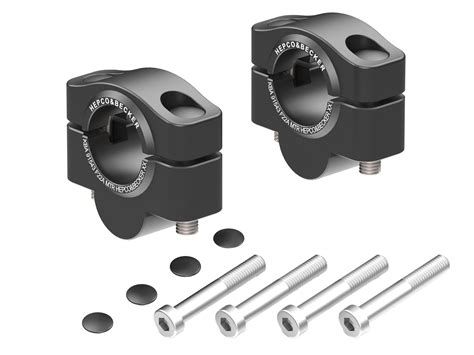 Motorcycle Accessoires for CF MOTO 450 MT (2024-)