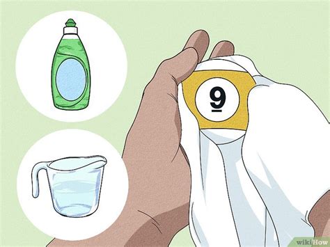 How to Clean Pool Table Felt 的图像结果