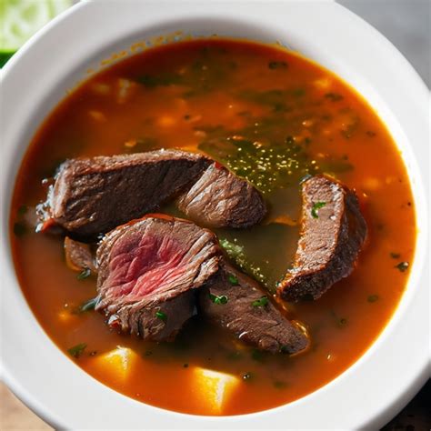 One-Pot Steak Soup Recipe – Minimal Effort, Maximum Flavor – Soup Chick