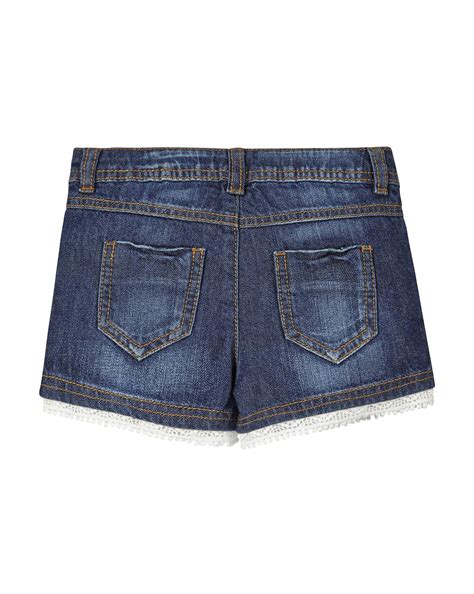 Buy Girls Denim Jeans Online at Best Price | Mothercare India
