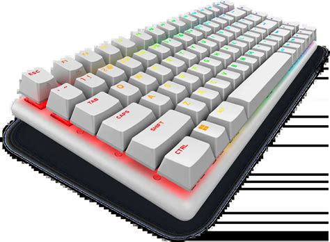 Image result for Alienware Pro Gaming Keyboard