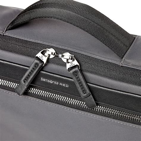 Samsonite Red Somervil Cross