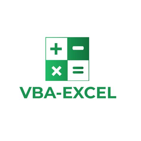 Visual Basic Excel Logo 的图像结果